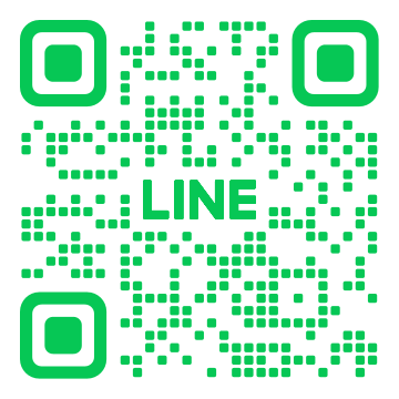 カルミア学舎イングリッシュ校LINE公式アカウントのQRコード